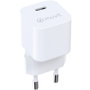 Muvit For Change BiooFnix Cargador de Pared 25W USB-C